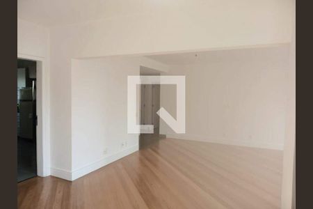 Apartamento à venda com 3 quartos, 177m² em Indianópolis, São Paulo