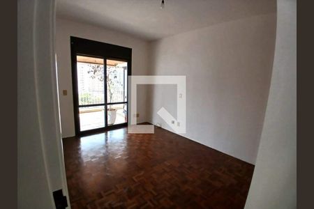 Apartamento à venda com 3 quartos, 177m² em Indianópolis, São Paulo