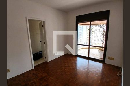 Apartamento à venda com 3 quartos, 177m² em Indianópolis, São Paulo