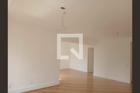 Apartamento à venda com 3 quartos, 177m² em Indianópolis, São Paulo