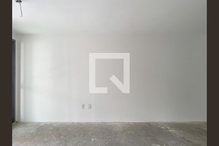 Sala de apartamento à venda com 2 quartos, 76m² em Indianópolis, São Paulo