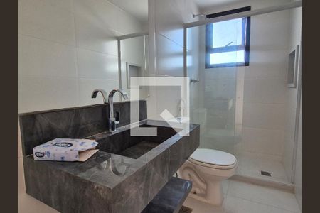 Banheiro 2 de apartamento para alugar com 2 quartos, 127m² em Recreio dos Bandeirantes, Rio de Janeiro