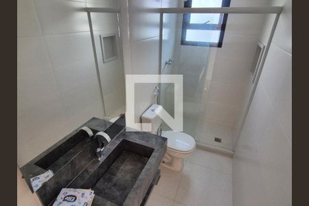 Banheiro 2 de apartamento para alugar com 2 quartos, 127m² em Recreio dos Bandeirantes, Rio de Janeiro