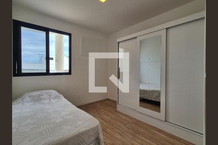 Quarto de apartamento para alugar com 2 quartos, 127m² em Recreio dos Bandeirantes, Rio de Janeiro