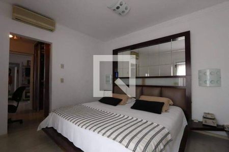 Apartamento à venda com 4 quartos, 220m² em Vila Uberabinha, São Paulo