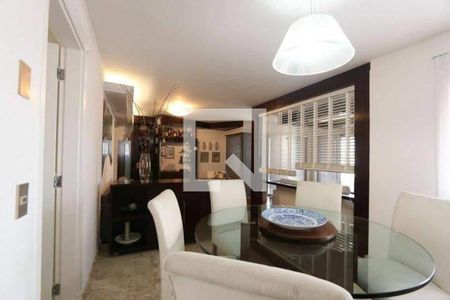 Apartamento à venda com 4 quartos, 220m² em Vila Uberabinha, São Paulo