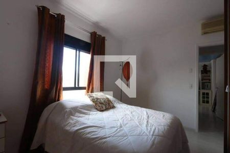 Apartamento à venda com 4 quartos, 220m² em Vila Uberabinha, São Paulo