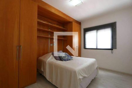 Apartamento à venda com 4 quartos, 220m² em Vila Uberabinha, São Paulo