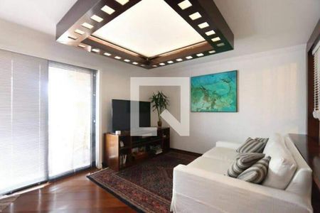 Apartamento à venda com 4 quartos, 220m² em Vila Uberabinha, São Paulo