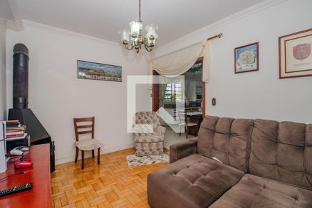 Sala 2 de casa à venda com 4 quartos, 330m² em Vila Ipiranga, Porto Alegre
