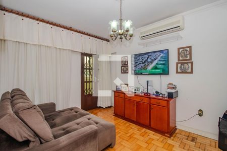 Sala 2 de casa à venda com 4 quartos, 330m² em Vila Ipiranga, Porto Alegre