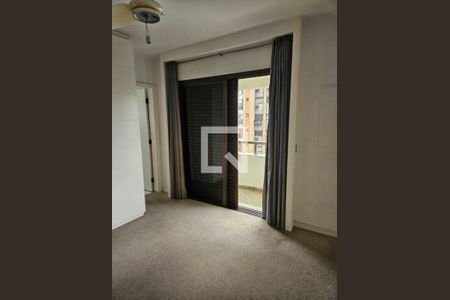 Apartamento à venda com 3 quartos, 275m² em Vila Nova Conceição, São Paulo