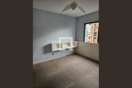 Apartamento à venda com 3 quartos, 275m² em Vila Nova Conceição, São Paulo