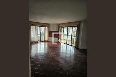 Apartamento à venda com 3 quartos, 275m² em Vila Nova Conceição, São Paulo