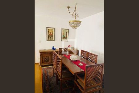 Apartamento à venda com 4 quartos, 161m² em Indianópolis, São Paulo