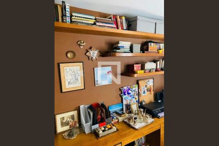 Apartamento à venda com 4 quartos, 161m² em Indianópolis, São Paulo