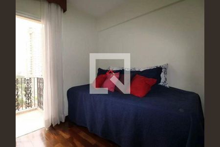 Apartamento à venda com 3 quartos, 110m² em Brooklin, São Paulo