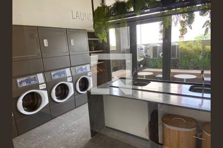 Apartamento à venda com 1 quarto, 25m² em Vila Olímpia, São Paulo