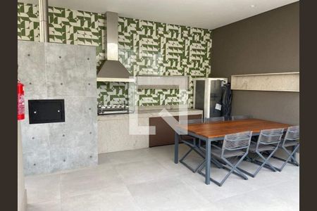 Apartamento à venda com 1 quarto, 25m² em Vila Olímpia, São Paulo