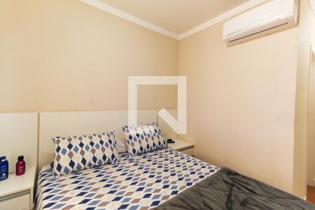 Quarto 1 - Suíte de apartamento à venda com 3 quartos, 101m² em Vila Prudente, São Paulo