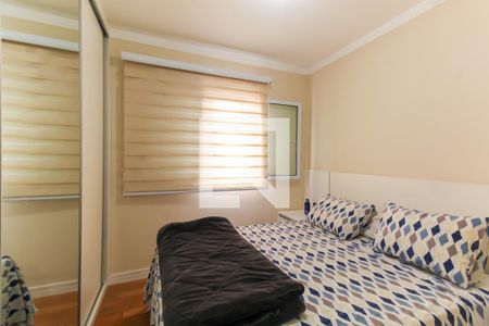 Quarto 1 - Suíte de apartamento à venda com 3 quartos, 101m² em Vila Prudente, São Paulo