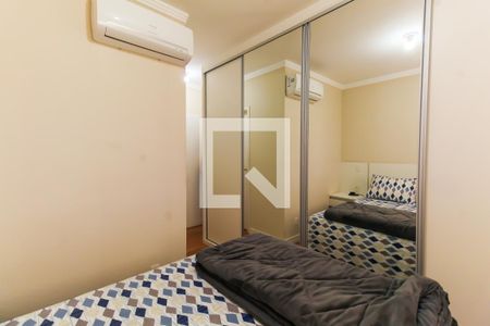 Quarto 1 - Suíte de apartamento à venda com 3 quartos, 101m² em Vila Prudente, São Paulo