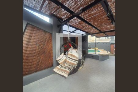 Casa à venda com 3 quartos, 277m² em Planalto Paulista, São Paulo