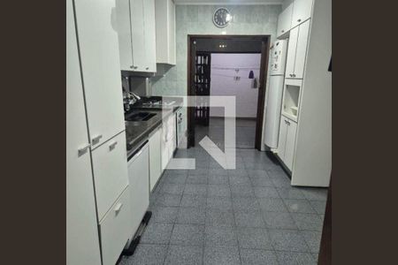 Casa à venda com 3 quartos, 277m² em Planalto Paulista, São Paulo