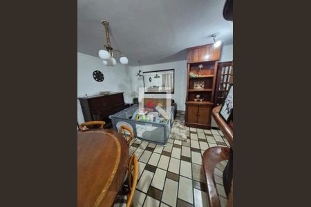 Casa à venda com 3 quartos, 277m² em Planalto Paulista, São Paulo