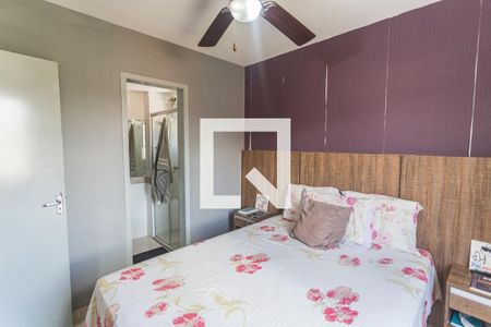 Apartamento para alugar com 3 quartos, 69m² em Pompéia, Belo Horizonte