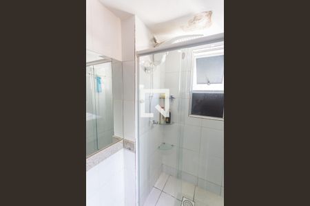 Apartamento para alugar com 3 quartos, 69m² em Pompéia, Belo Horizonte