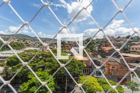 Apartamento para alugar com 3 quartos, 69m² em Pompéia, Belo Horizonte