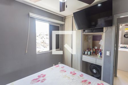 Apartamento para alugar com 3 quartos, 69m² em Pompéia, Belo Horizonte