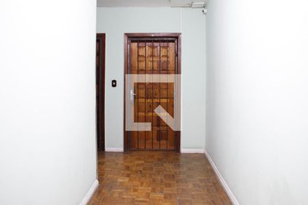 Área comum de kitnet/studio para alugar com 1 quarto, 60m² em Camaquã, Porto Alegre