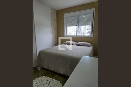 Foto 07 de apartamento à venda com 2 quartos, 55m² em Continental, Osasco