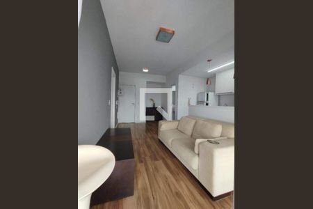 Apartamento à venda com 1 quarto, 55m² em Chácara Santo Antônio (Zona Sul), São Paulo