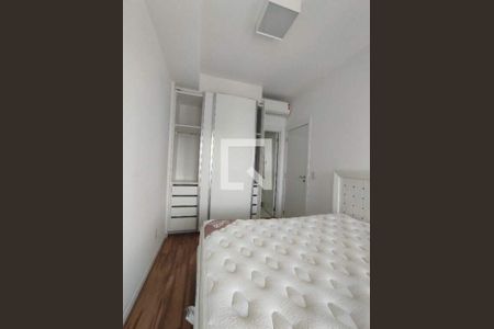 Apartamento à venda com 1 quarto, 55m² em Chácara Santo Antônio (Zona Sul), São Paulo