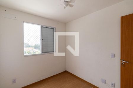 Quarto 1 de apartamento para alugar com 2 quartos, 43m² em Colônia (zona Leste), São Paulo