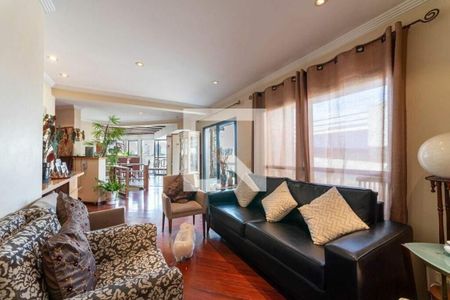 Apartamento à venda com 4 quartos, 350m² em Brooklin, São Paulo