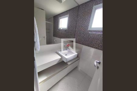 Apartamento à venda com 3 quartos, 124m² em Vila Olímpia, São Paulo