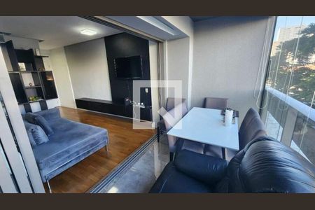 Apartamento à venda com 1 quarto, 42m² em Cidade Monções, São Paulo