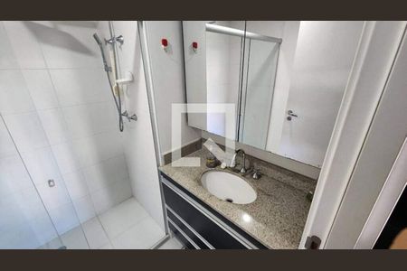 Apartamento à venda com 1 quarto, 42m² em Cidade Monções, São Paulo