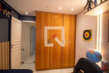 Apartamento à venda com 3 quartos, 126m² em Brooklin Novo, São Paulo