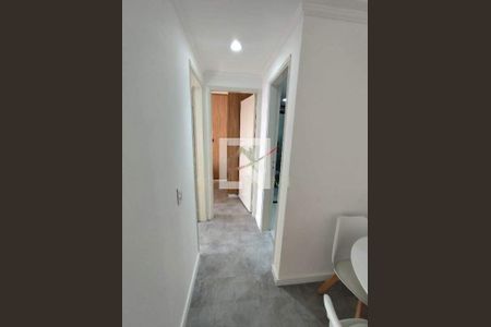 Apartamento à venda com 2 quartos, 50m² em Brooklin, São Paulo