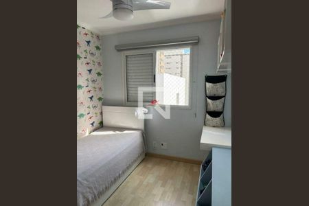 Apartamento à venda com 3 quartos, 106m² em Brooklin, São Paulo