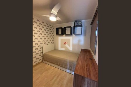 Apartamento à venda com 3 quartos, 106m² em Brooklin, São Paulo