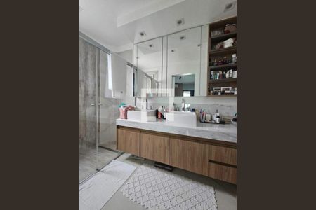 Apartamento à venda com 4 quartos, 172m² em Indianópolis, São Paulo