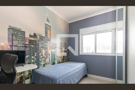 Apartamento à venda com 3 quartos, 123m² em Vila Olímpia, São Paulo