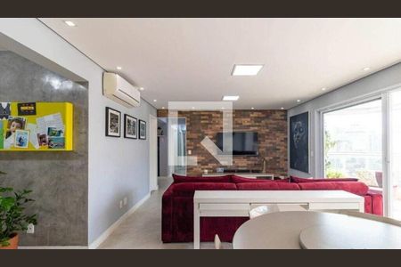 Apartamento à venda com 3 quartos, 123m² em Vila Olímpia, São Paulo