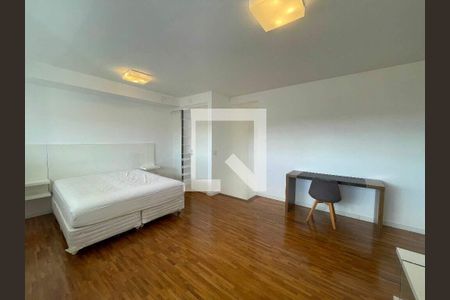 Apartamento à venda com 1 quarto, 85m² em Vila Gertrudes, São Paulo